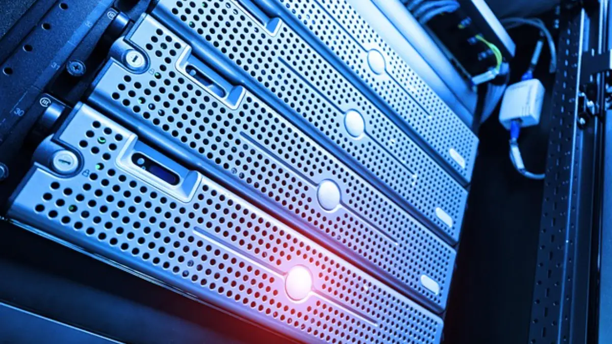 Servidor de hospedagem PostgreSQL com TargetHost