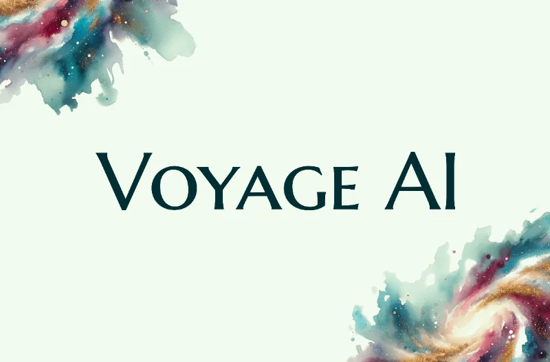 Voyage AI: plataforma de embeddings e rerankers para busca semântica com IA