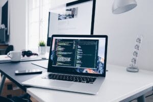 Como começar na carreira de Web Designer