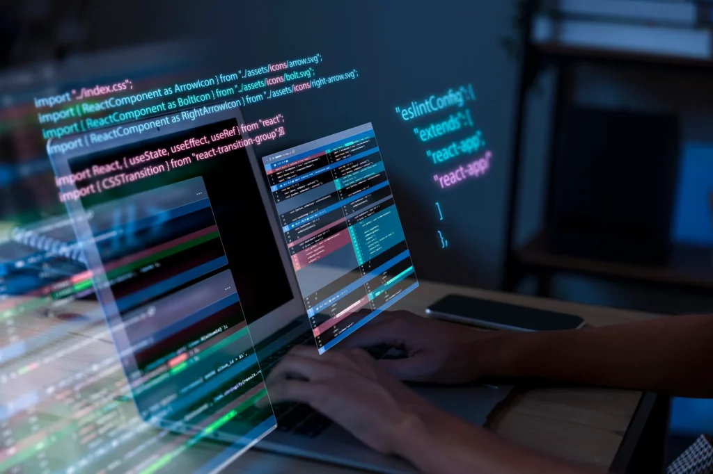 Vibe-Coding