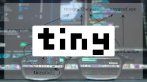 tiny