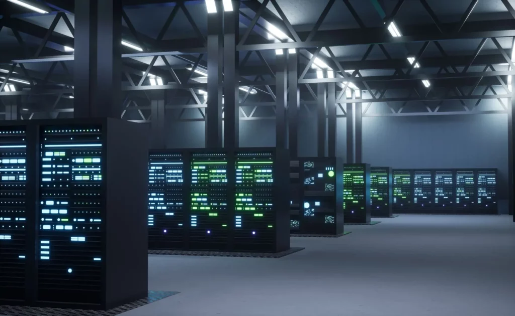 modern-data-center