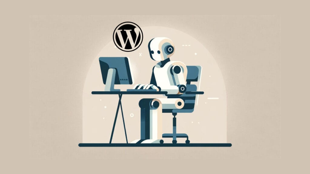 Dados confiáveis para WordPress e inteligência artificial